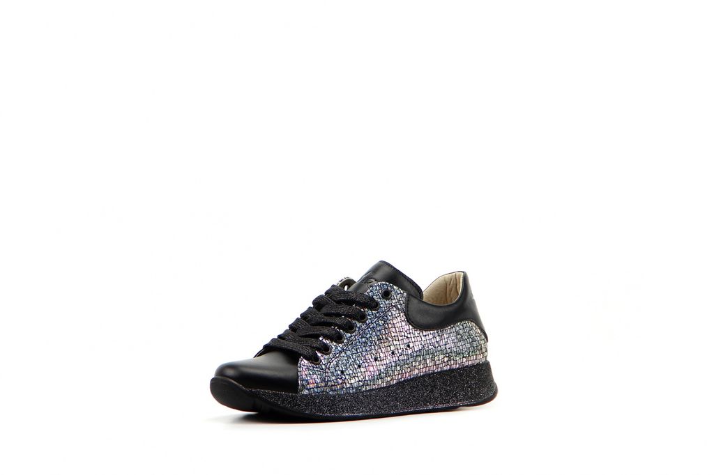 Кроссовки EDART 139.157bl.engerek