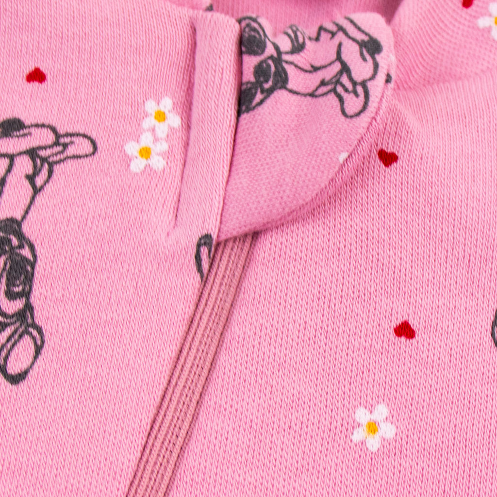 Комбинезон интерлок 1326200610 - Youlala фото 9