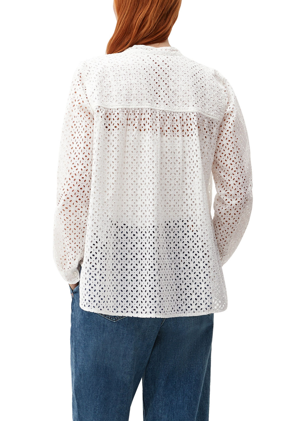 Блузка женская