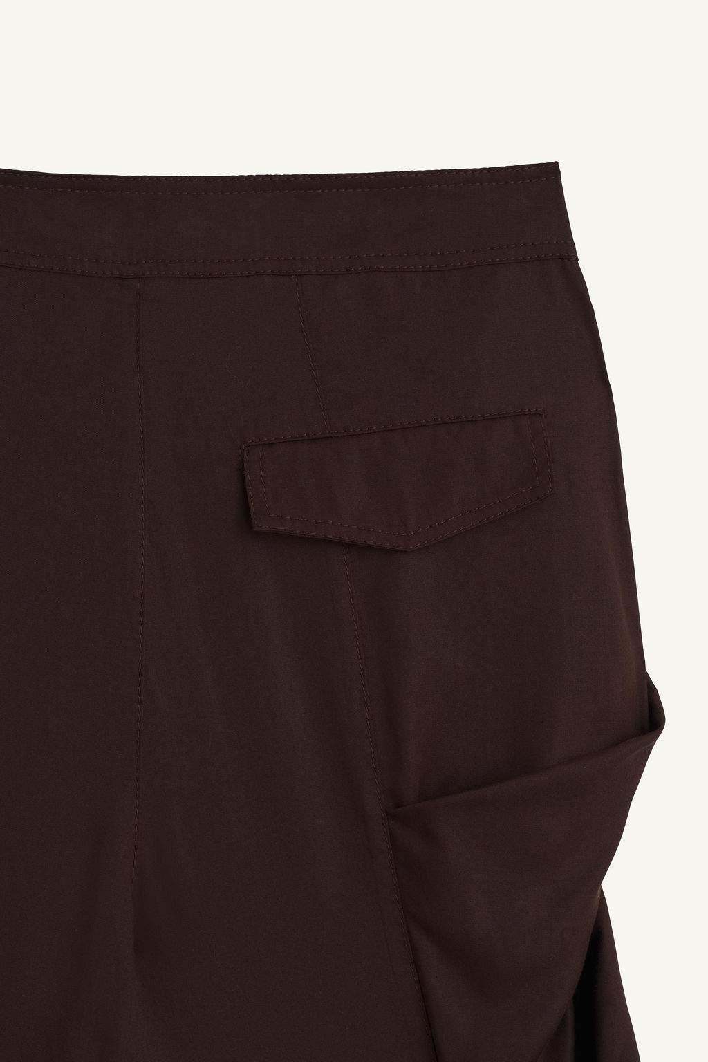 SRL PNT 16 / Chocolate - Zara фото 7