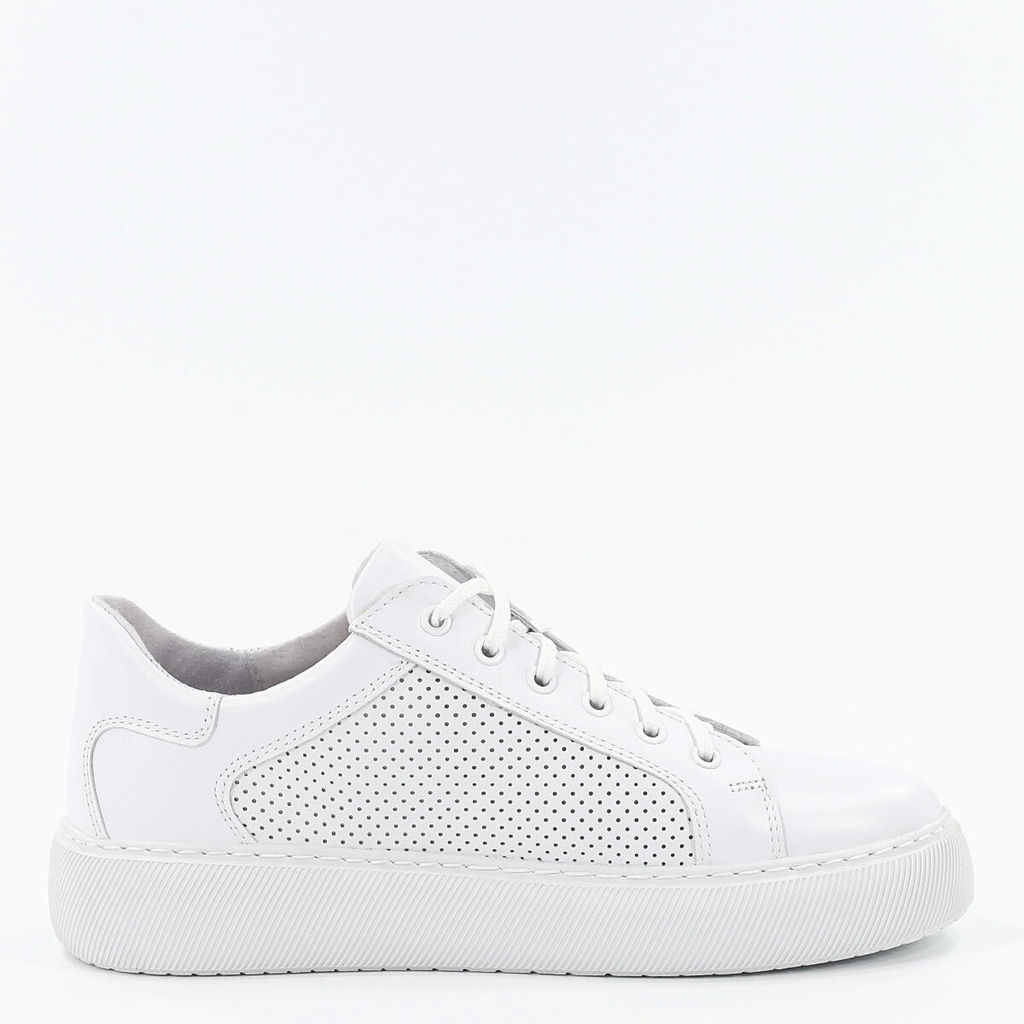 Полуботинки женские