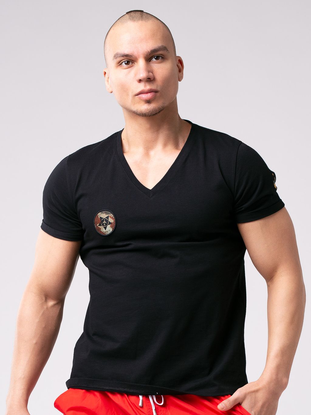 Футболка Opium R-140 фото 35