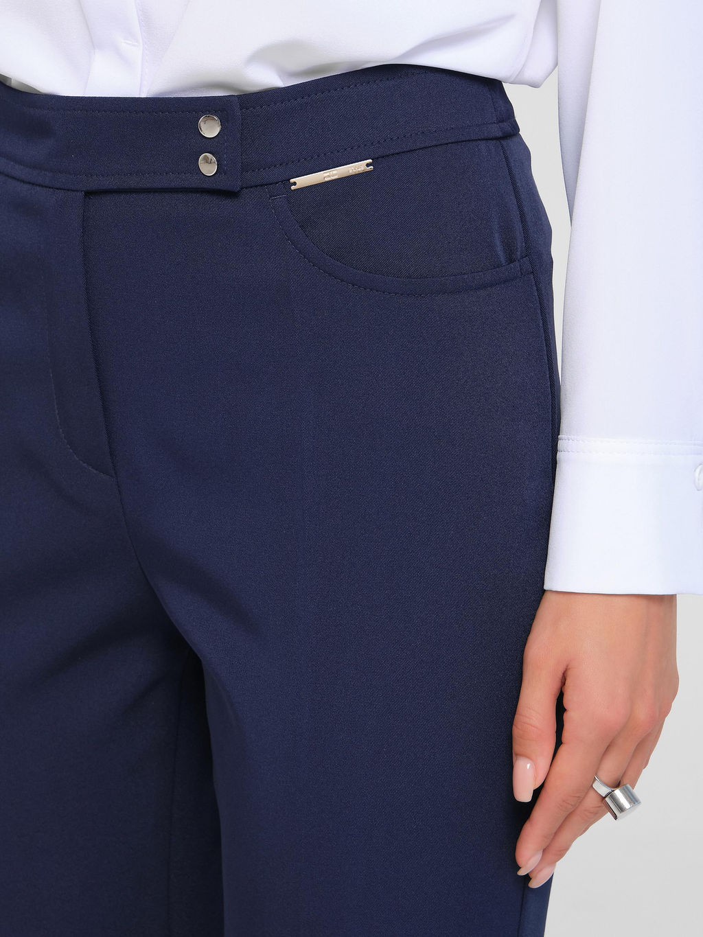 Брюки со стрелками - Priz фото 10