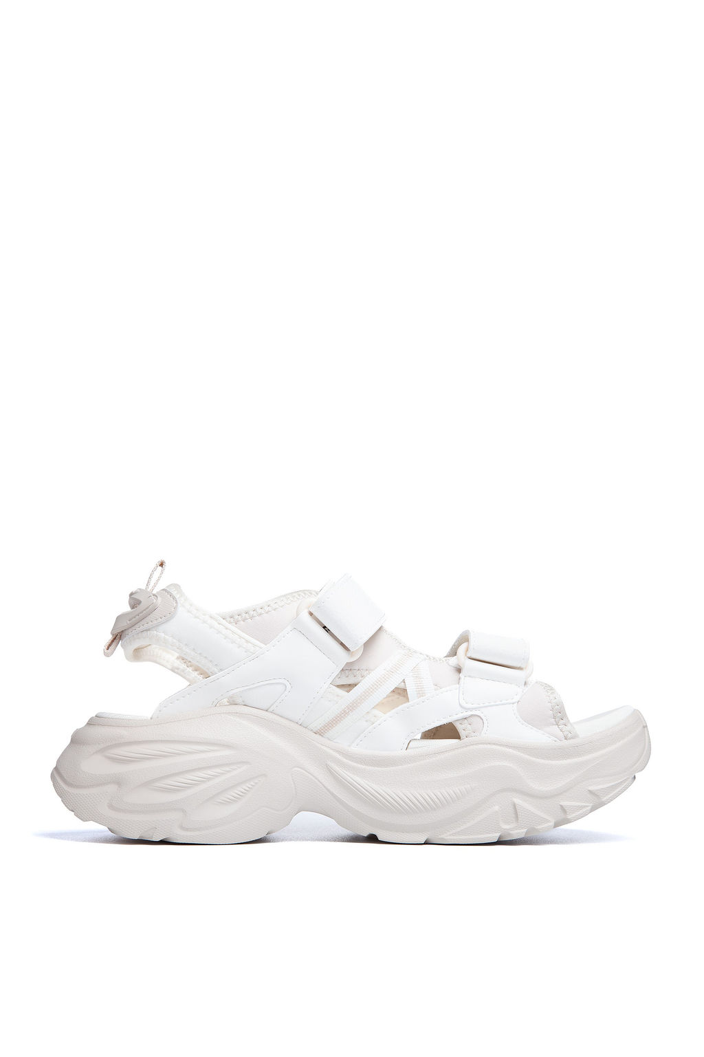 Сандалии Бежевый/Белый GALAXY - Anta фото 5