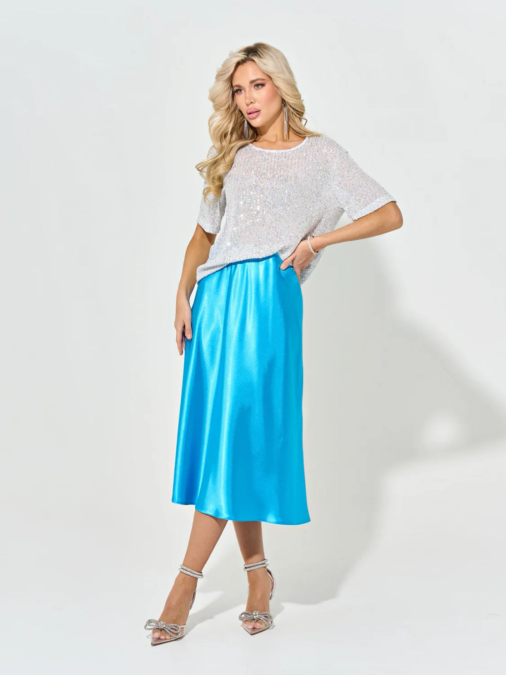 JETTY Юбка  фото 11