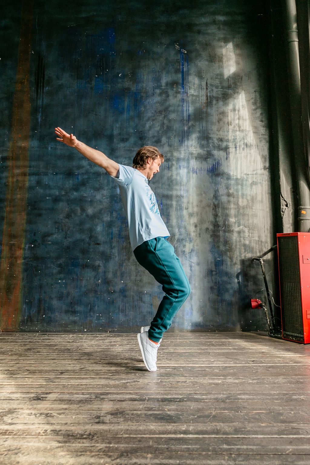 Брюки мужские Deep Azure - Captain's mate фото 13