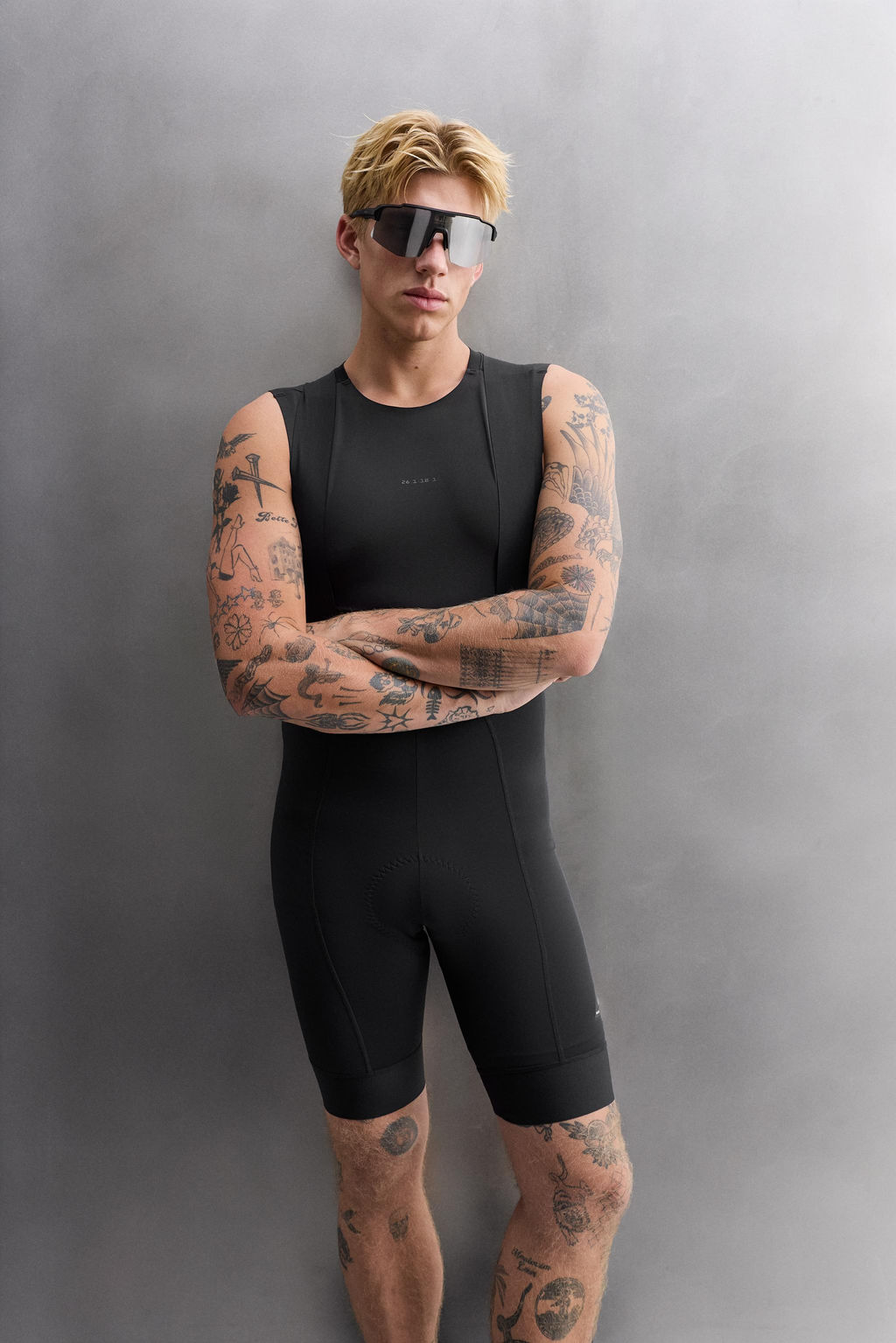CYCLING CULOTTES X O GRAN CAMINO