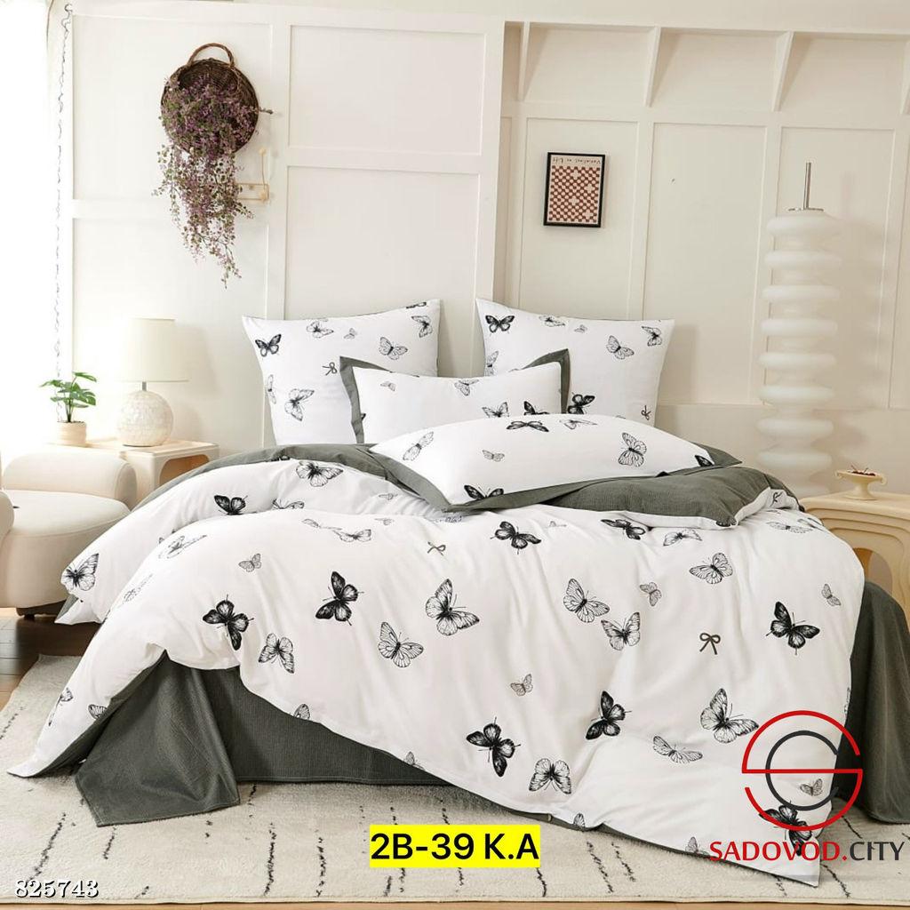 Комплект постельного белья