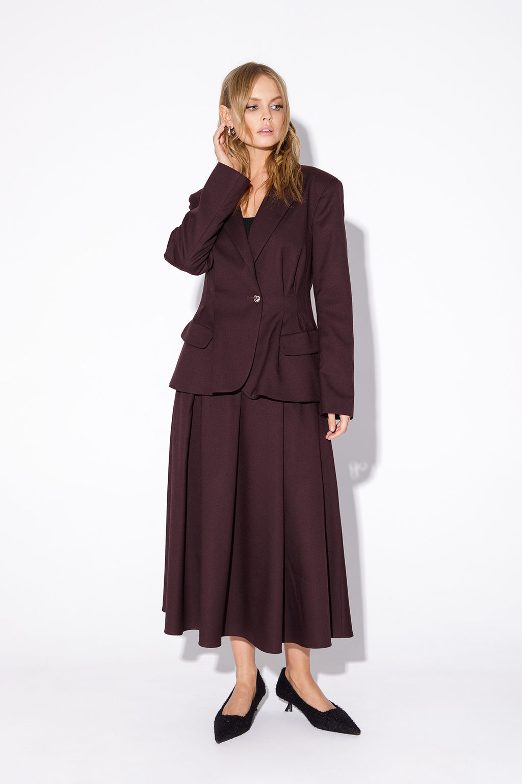 Комплект женский М-5567 - Pirs фото 10