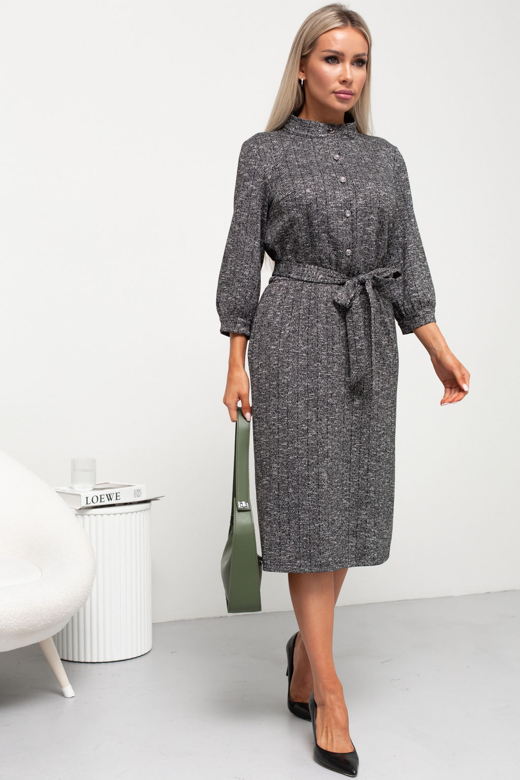 VALENTINA Платье Аяна №2 фото 3