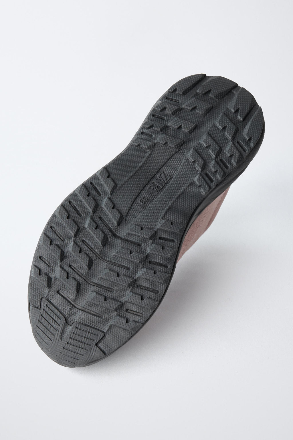 ZAPATILLA DEPORTIVA T?CNICA / Rosa - Zara фото 9