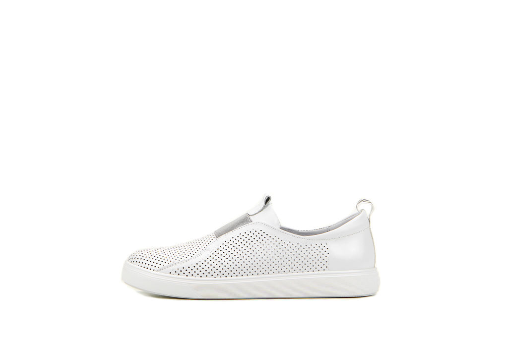 Кеды 162.emojiw.white