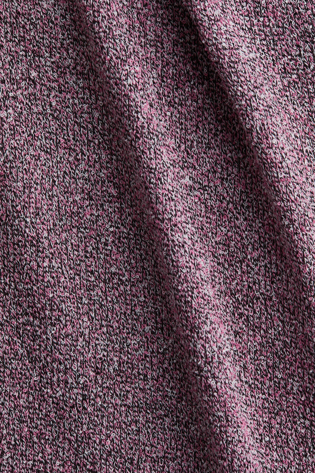Top de punto con tirantes espagueti - H&m фото 2