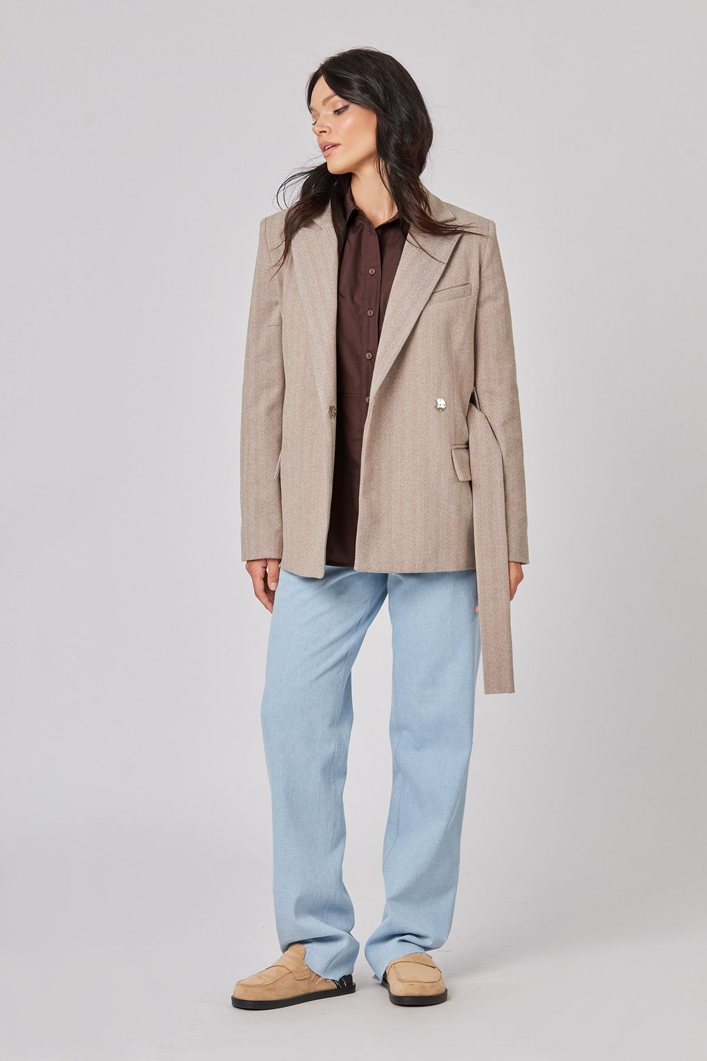 Жакет 8069.1 - Rivoli фото 4