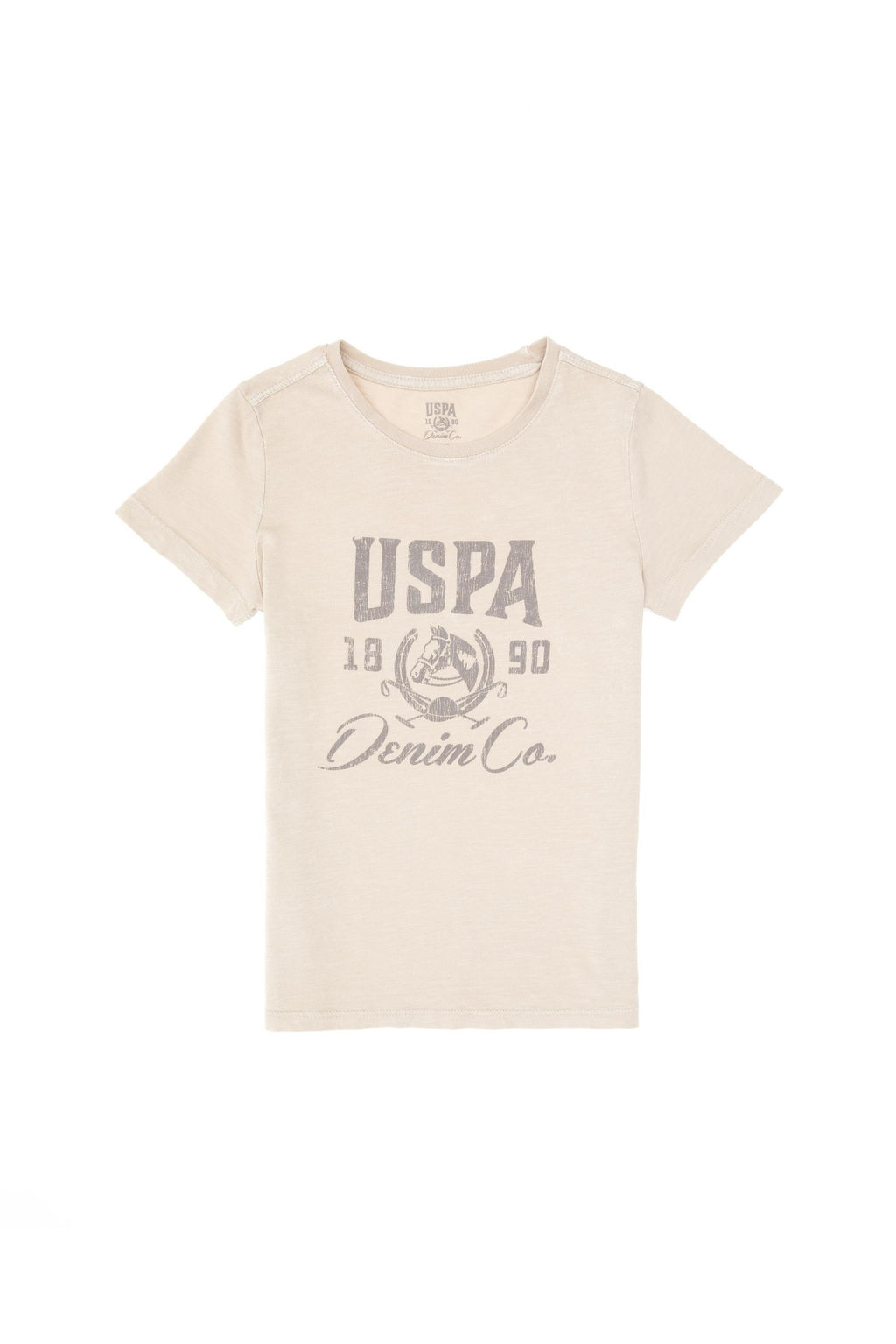 Erkek _ocuk Ta_ Ti__rt Sepette S_rpriz _ndirim - U.s. polo assn фото 2