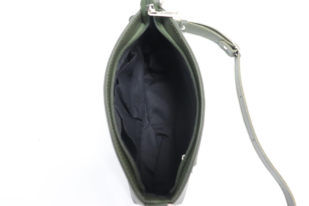 Cумка женская L-Craft, натуральная кожа.  фото 3