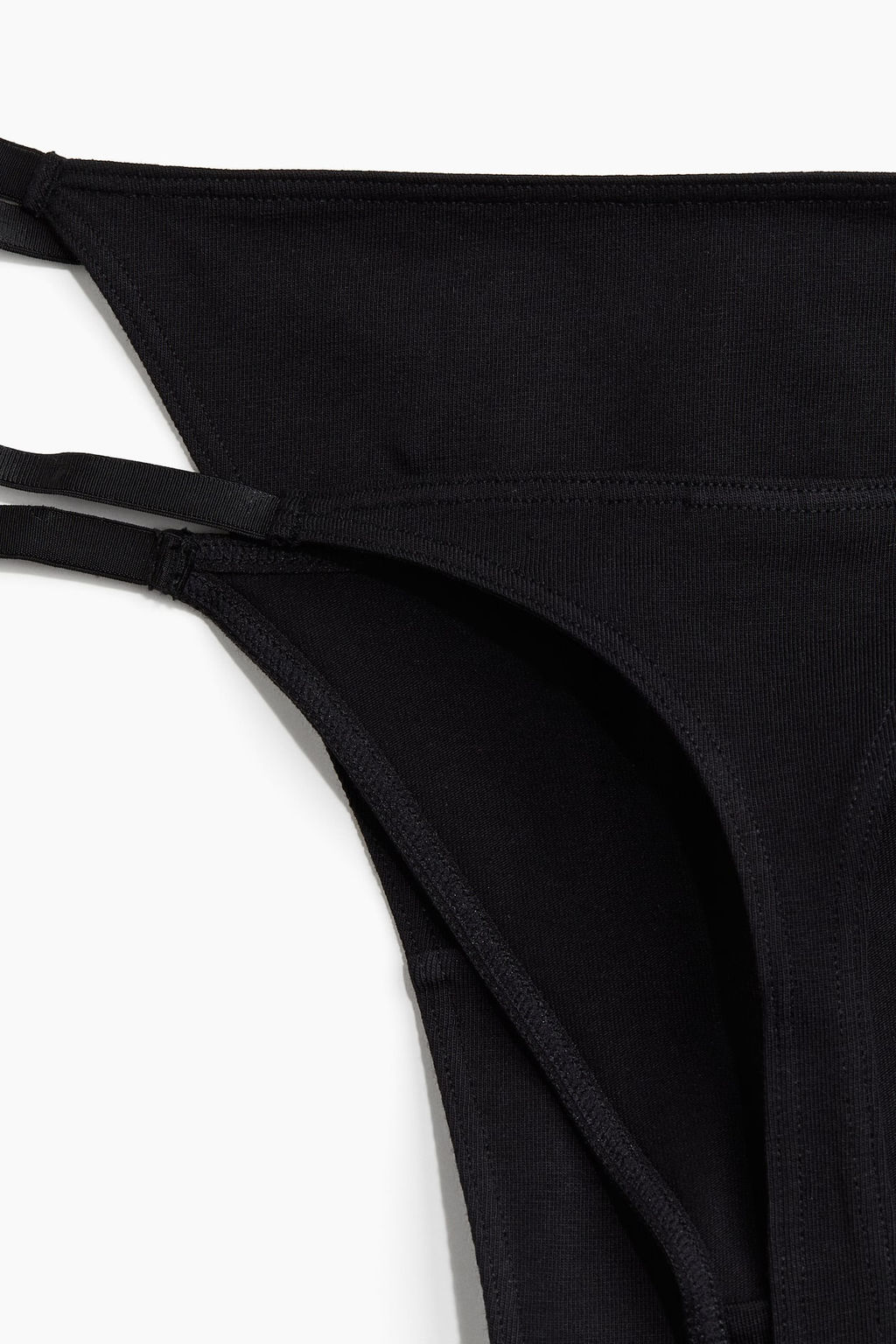 Pack de 5 bragas Thong - H&m фото 3