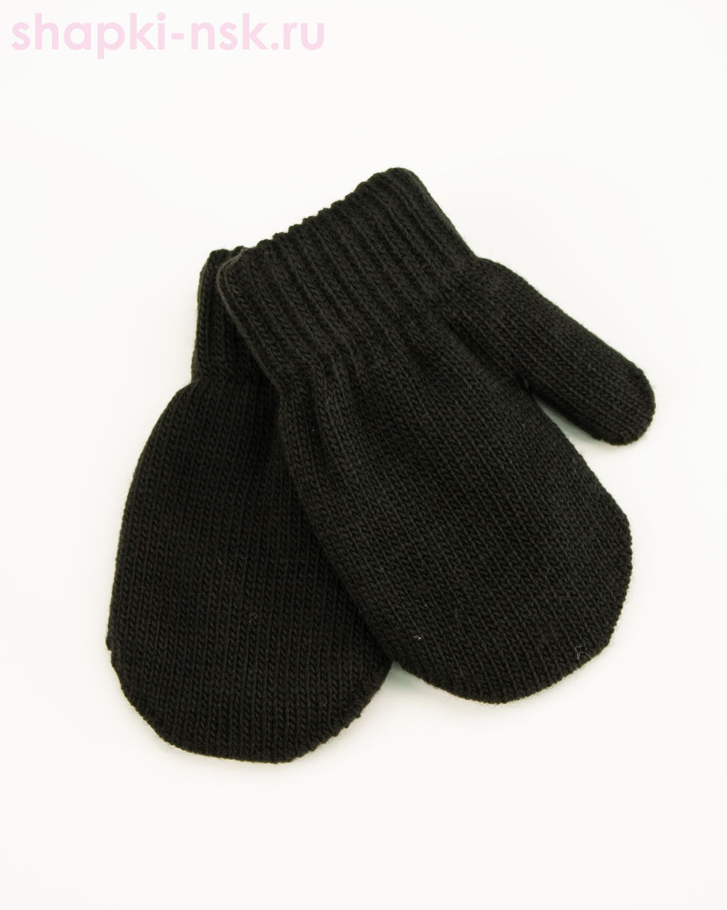 033-TMm Варежки для мальчика (5-8 лет)