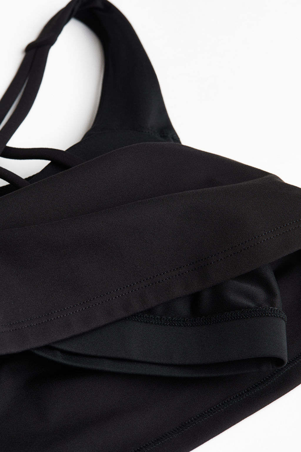 Top sport de tirantes con SoftMove - H&m фото 11