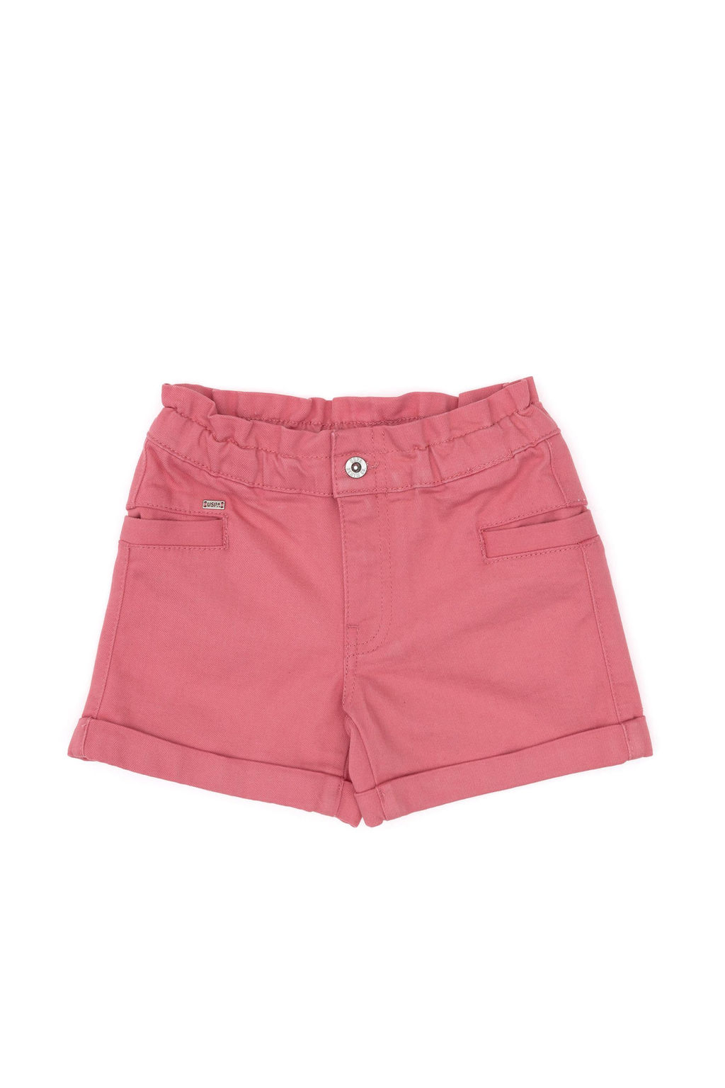 K_z _ocuk Pembe Jean _ort Sepette S_rpriz _ndirim - U.s. polo assn фото 2