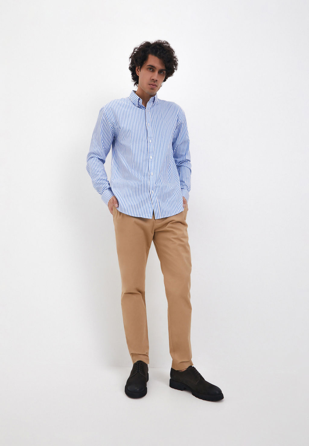 Полуботинки - Mascotte фото 7