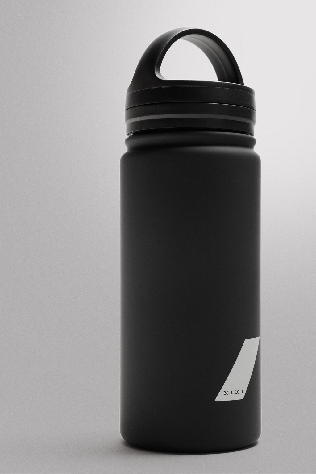 500 ML STAINLESS STEEL BOTTLE