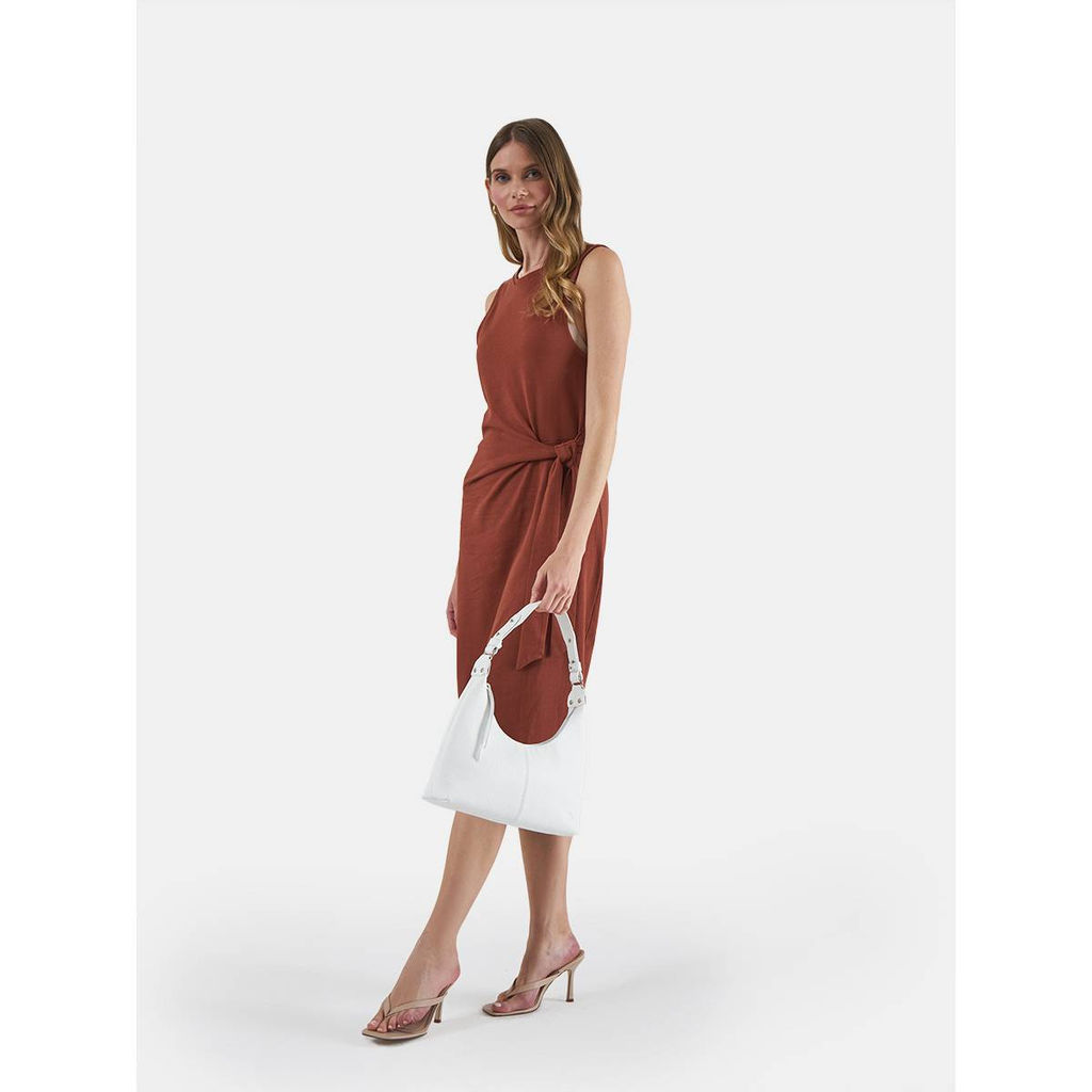 Женская сумка Sidnie Black - Lakestone фото 25