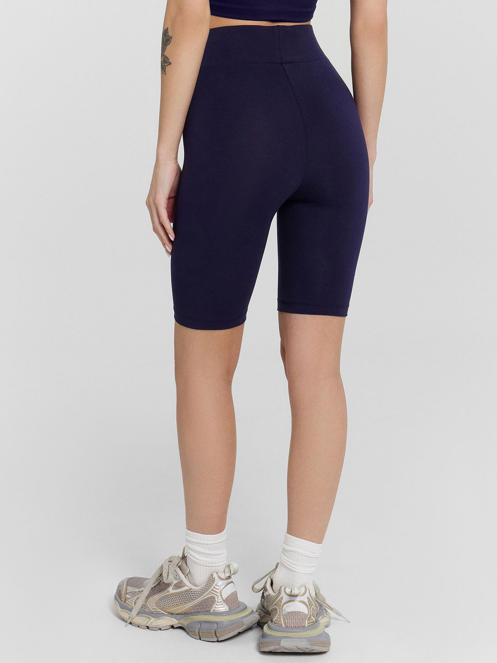 ШОРТЫ ЖЕНСКИЕ