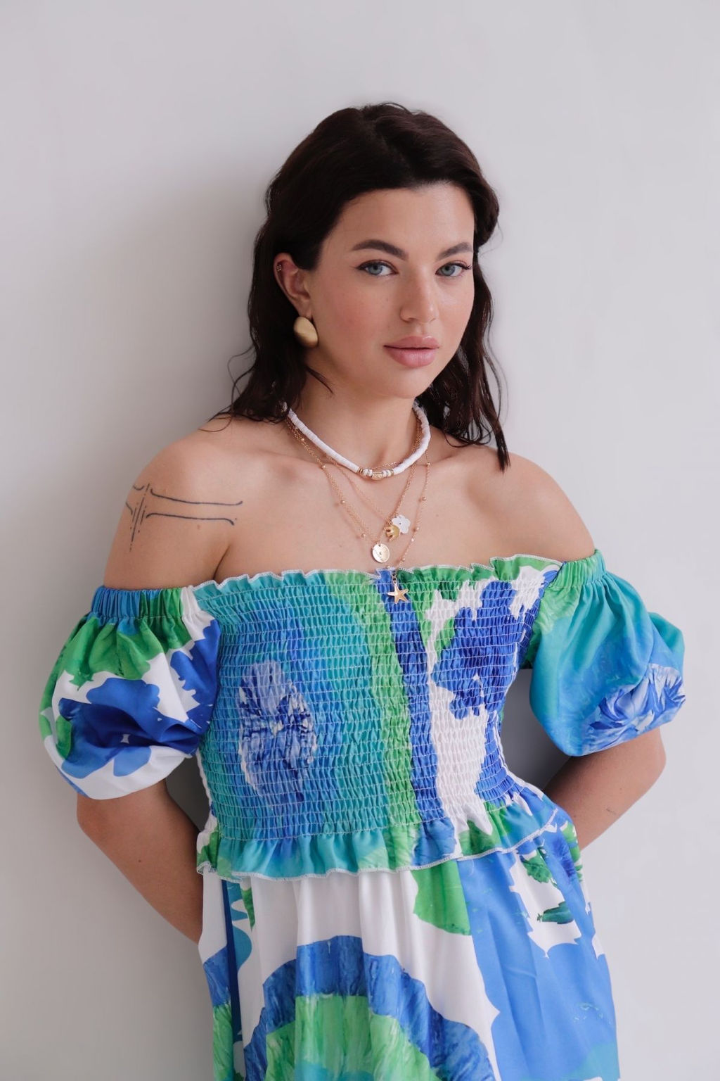 Martichelli Набор цепочек фото 6