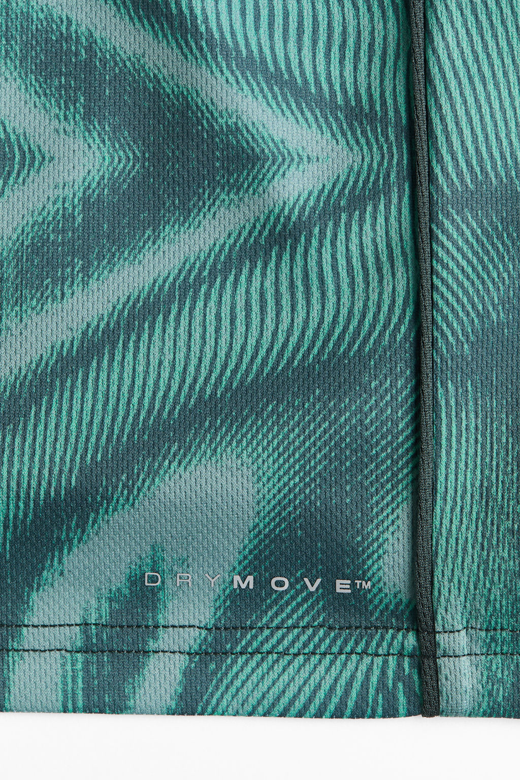 Camiseta de f?tbol con DryMove Regular Fit - H&m фото 11