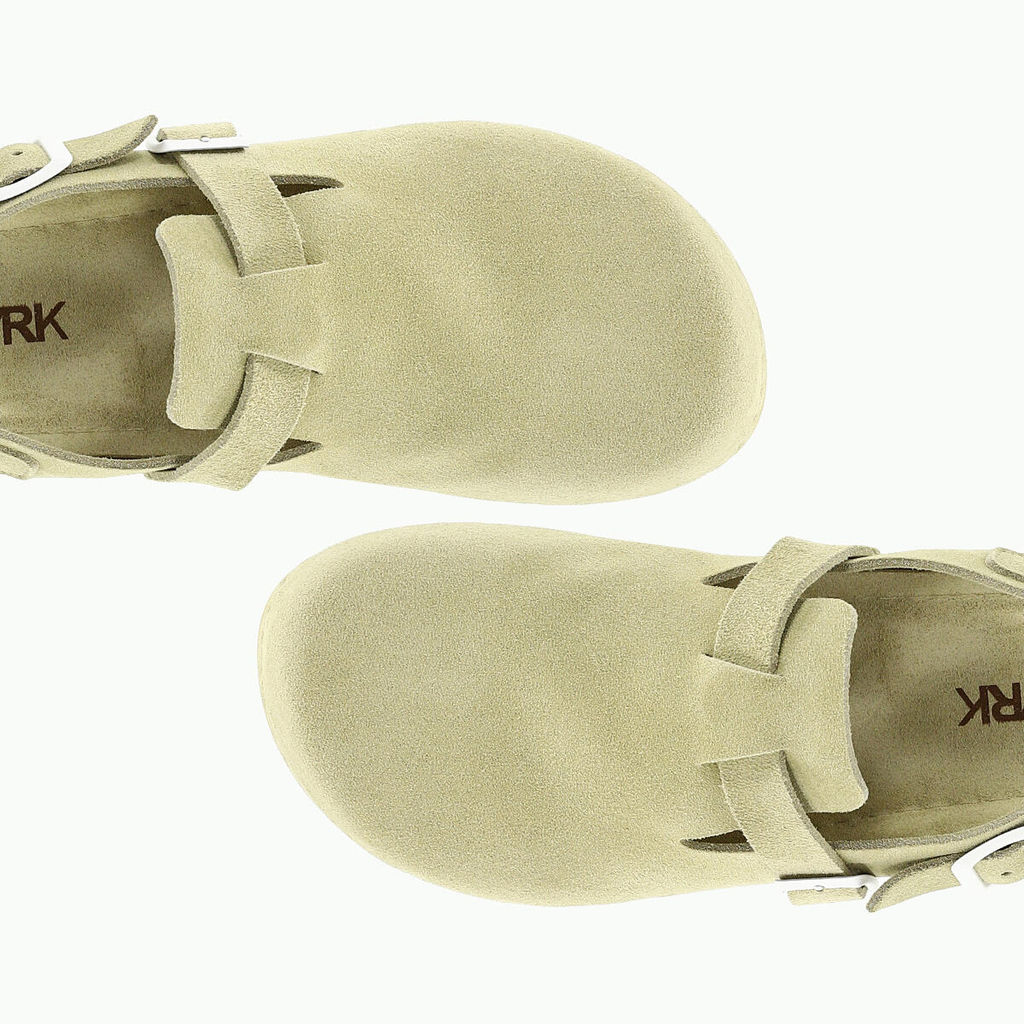 Туфли летние женские