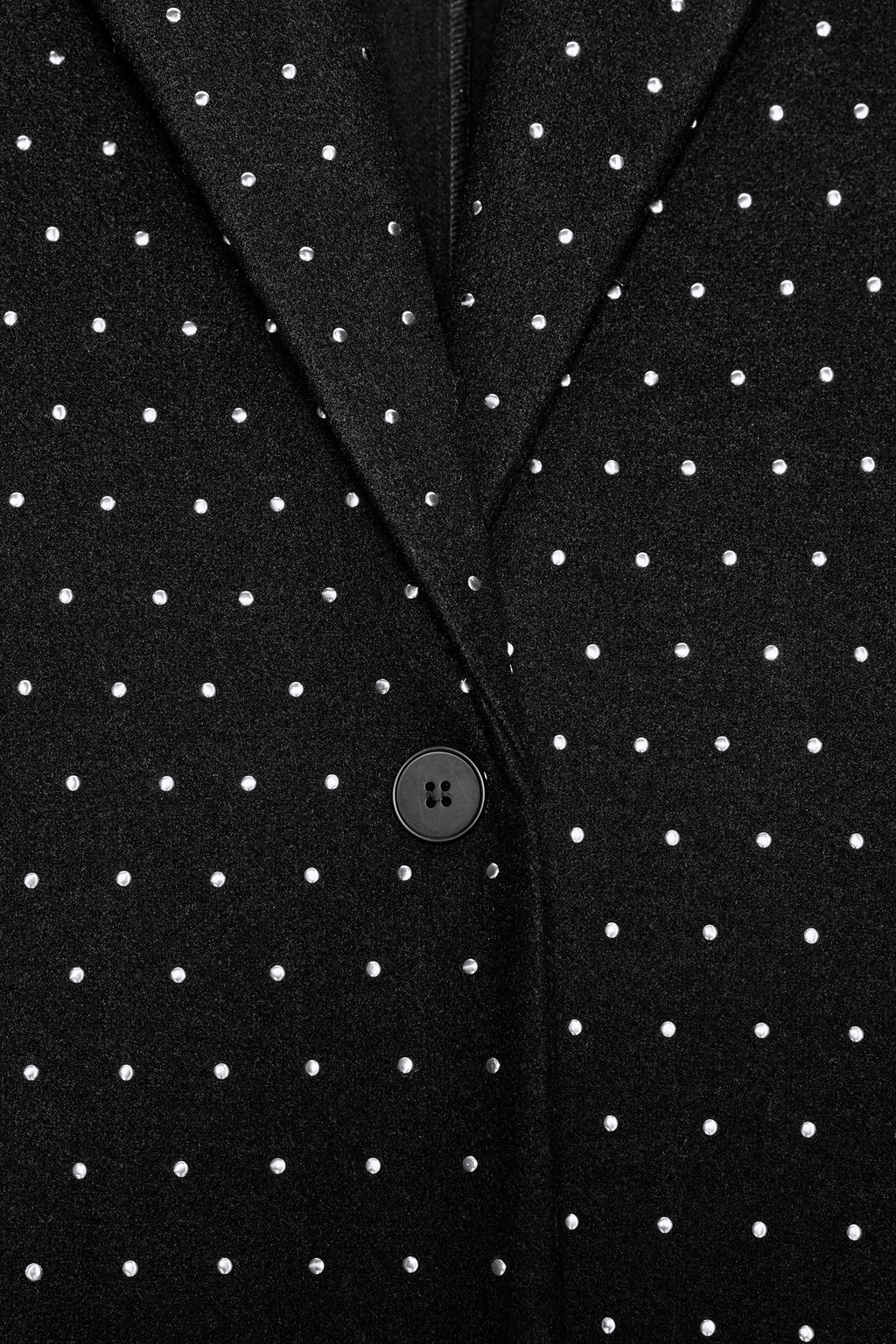 SOFT SHIMMER COAT - Zara фото 10