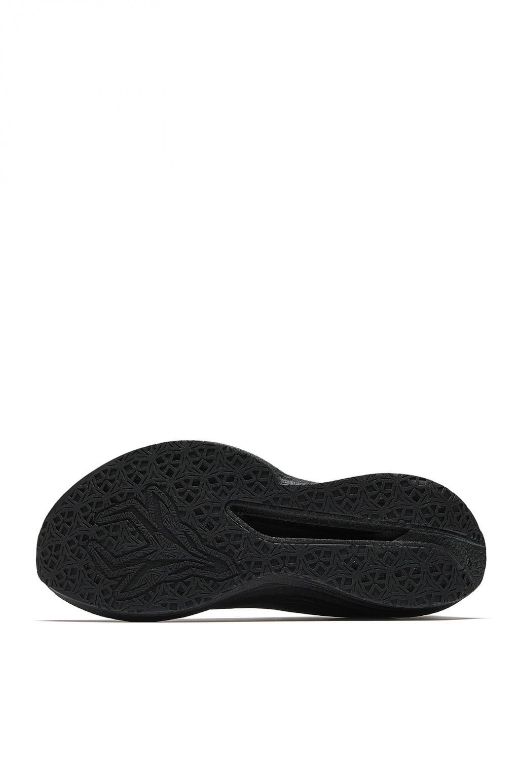 Кроссовки для бега Черный/Серый/Золотистый ZONE 2 80 - Anta фото 5