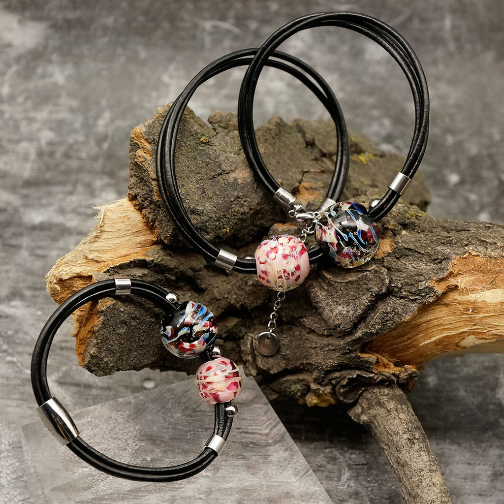 APPLE BLOSSOM Колье LKY5781