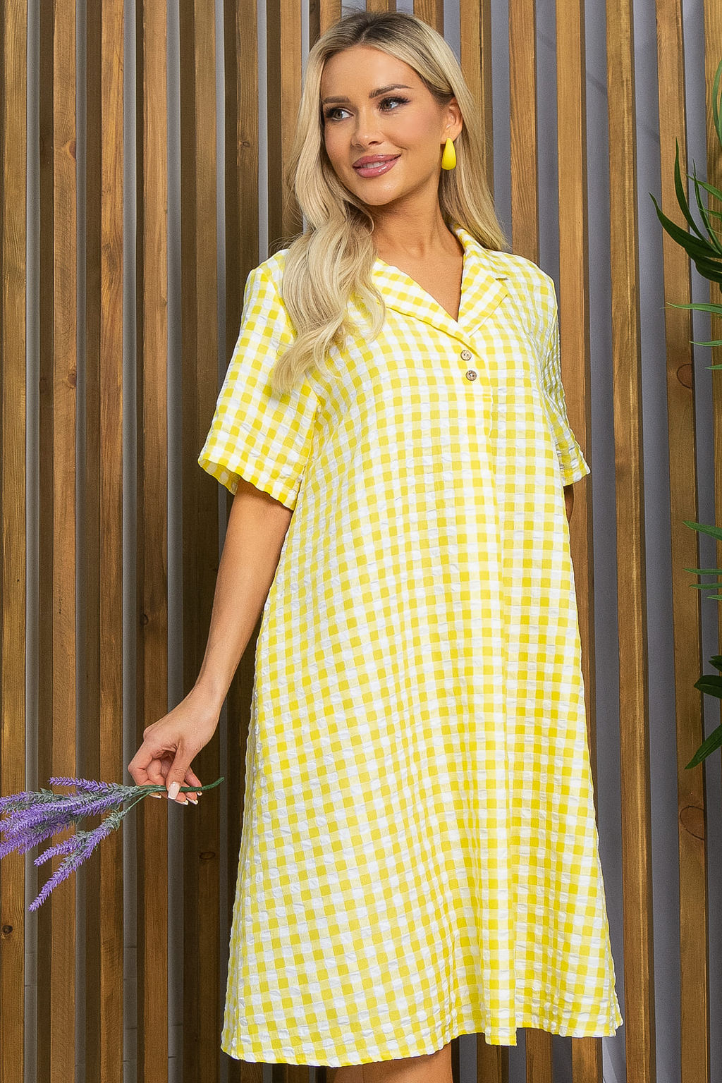 Платье Нежный бриз - Lt collection фото 3