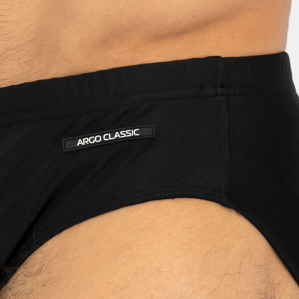 Мужские плавки Sw.14M черный