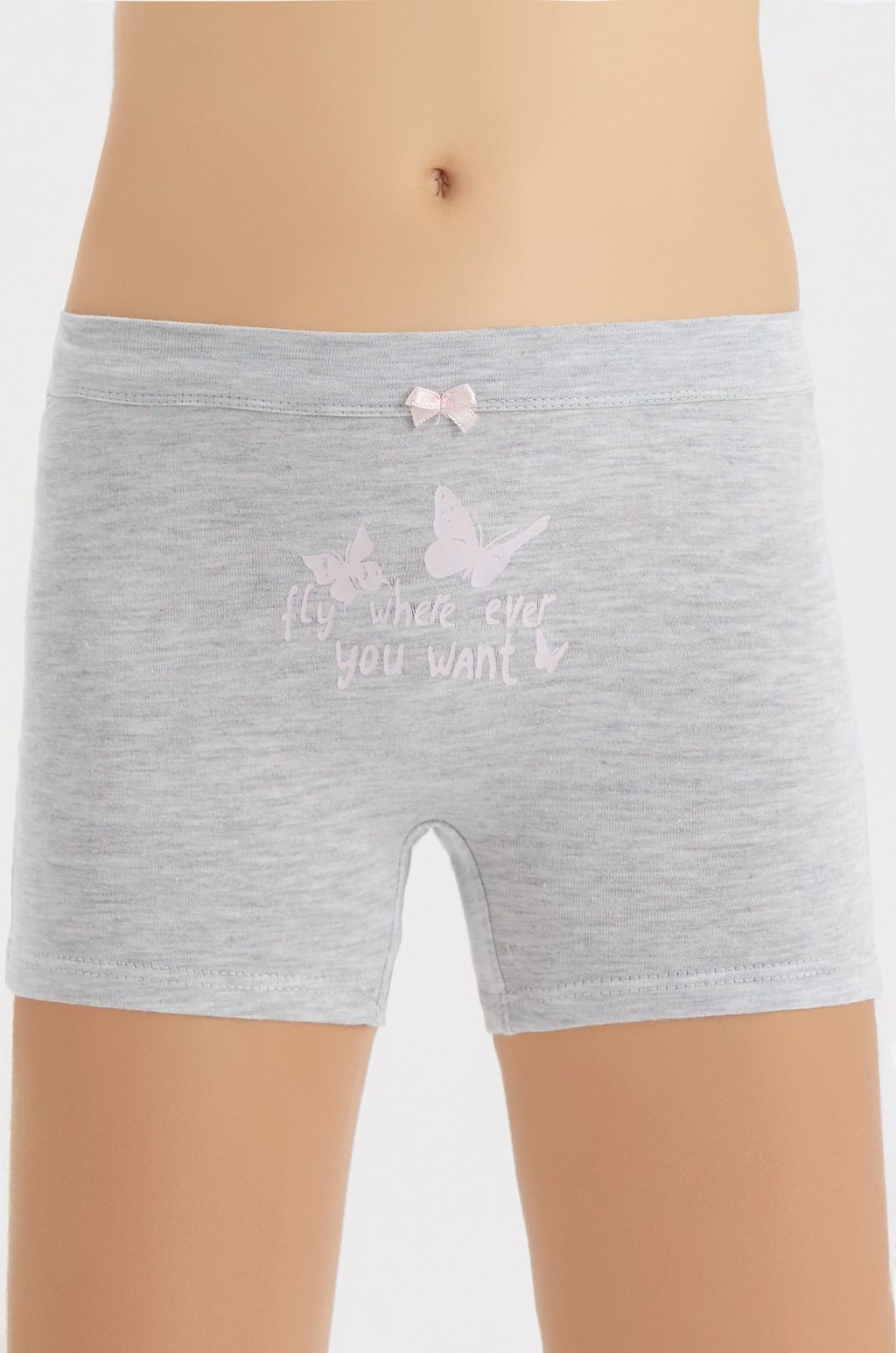 Трусы для девочки Baykar фото 3