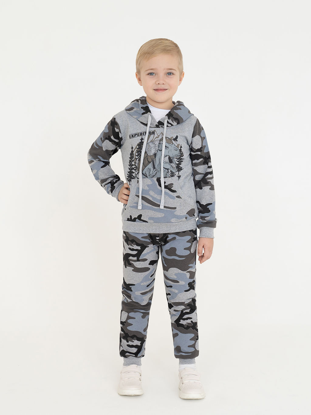 Костюм детский 747 (98, 56)