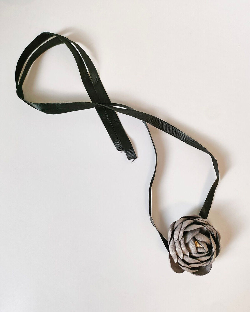 Колье - чокер