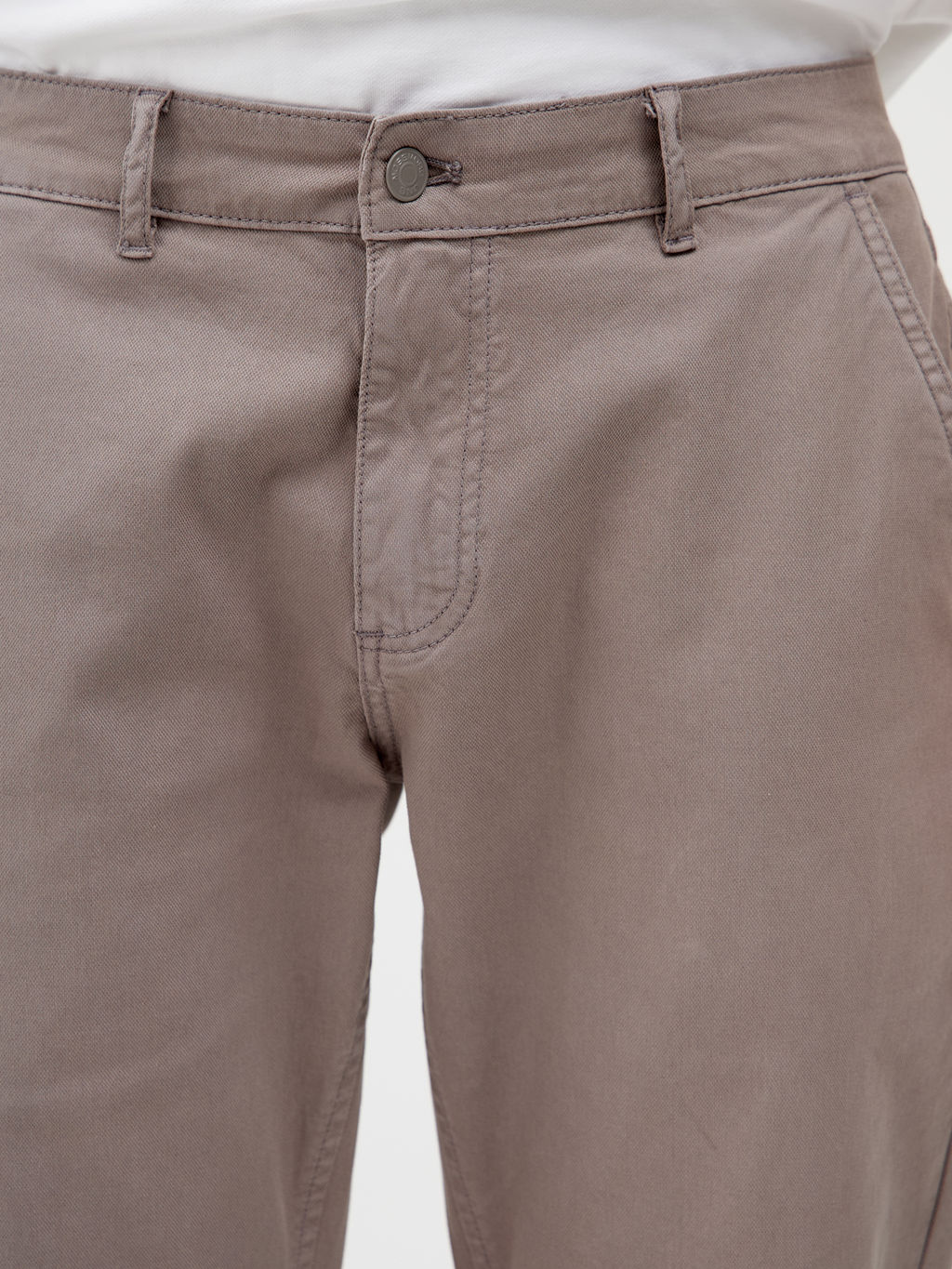 Мужские Брюки TAPER - Mossmore фото 25