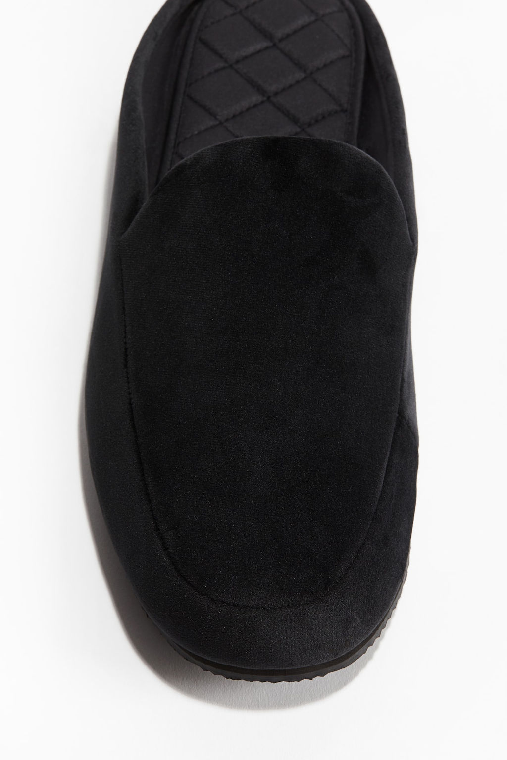 Zapatillas de casa elegantes - H&m фото 3