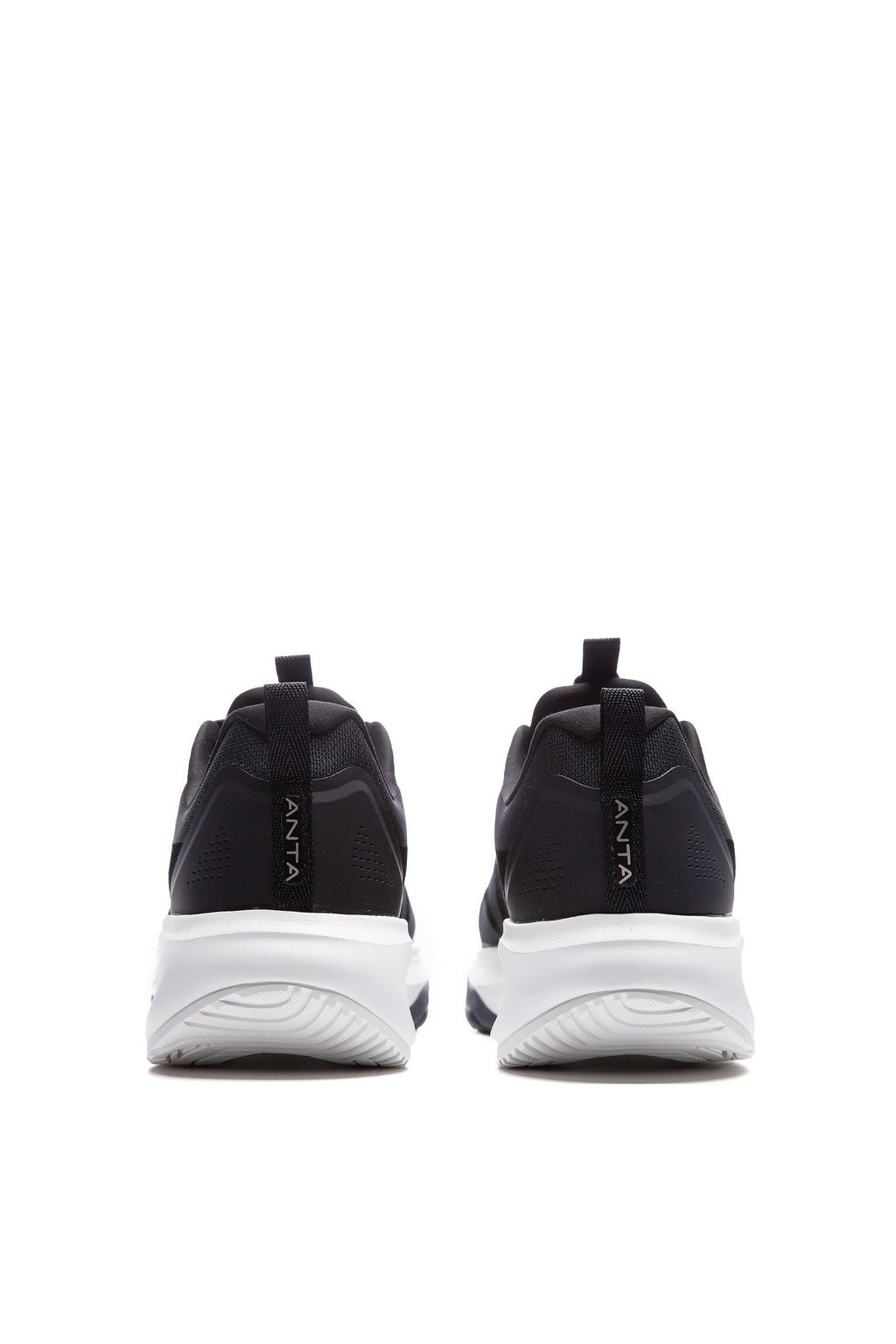 Кроссовки для тренинга Черный