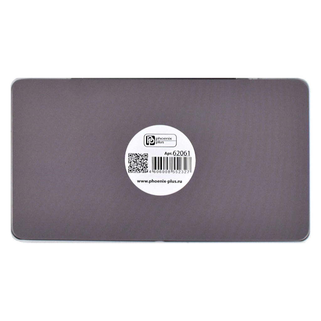 Пенал школьный Феникс+, арт.62061/ 30 СПОРТСОБАКИ  фото 6