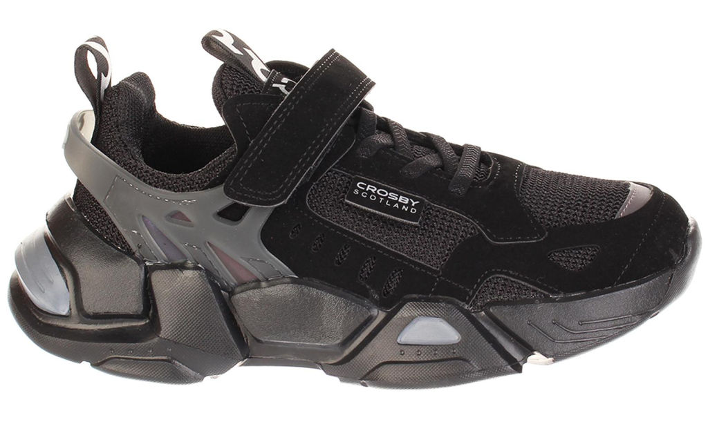 Кроссовки Crosby 217208/02-01