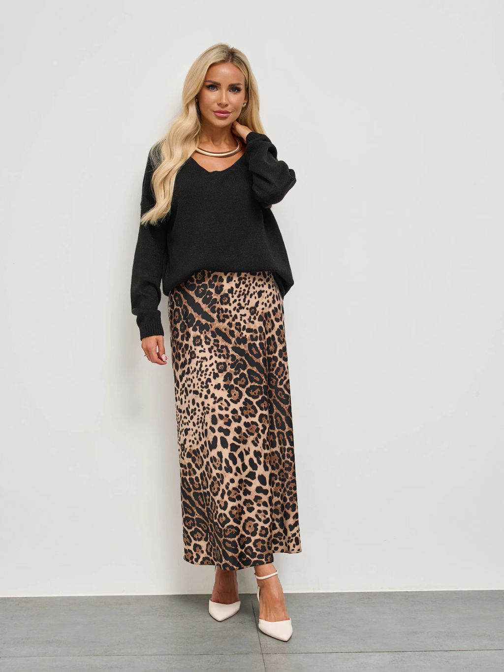 JETTY Джемпер фото 7