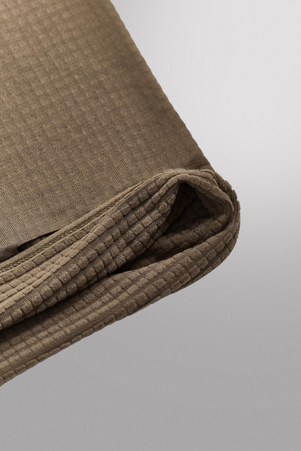COMBINED POLARTEC FLEECE NECK WARMER - Zara фото 5