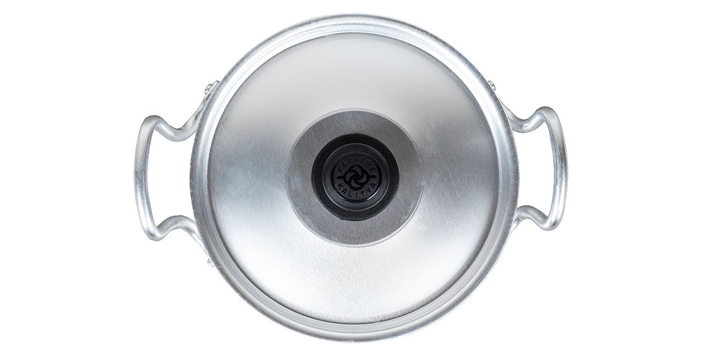 Кастрюля 1,7л (Б.К.) - Калитва фото 4