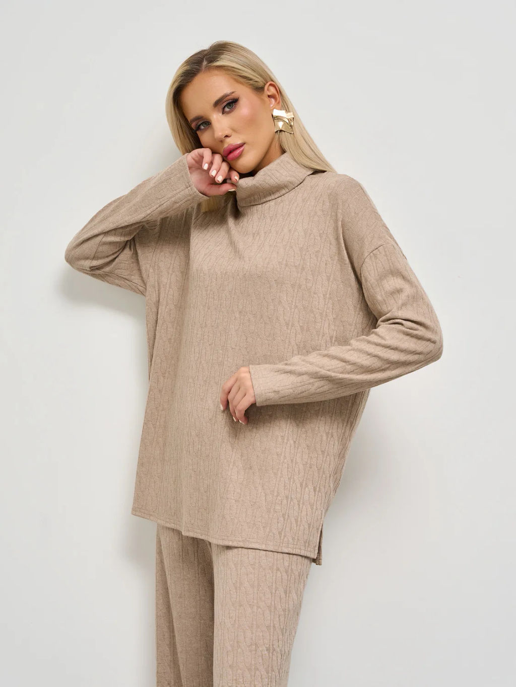 JETTY Джемпер  фото 3