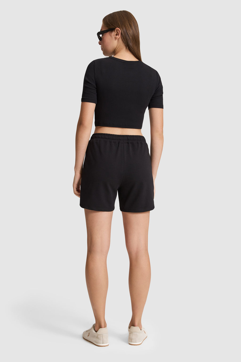 Kad_n Siyah _rme _ort - U.s. polo assn фото 5