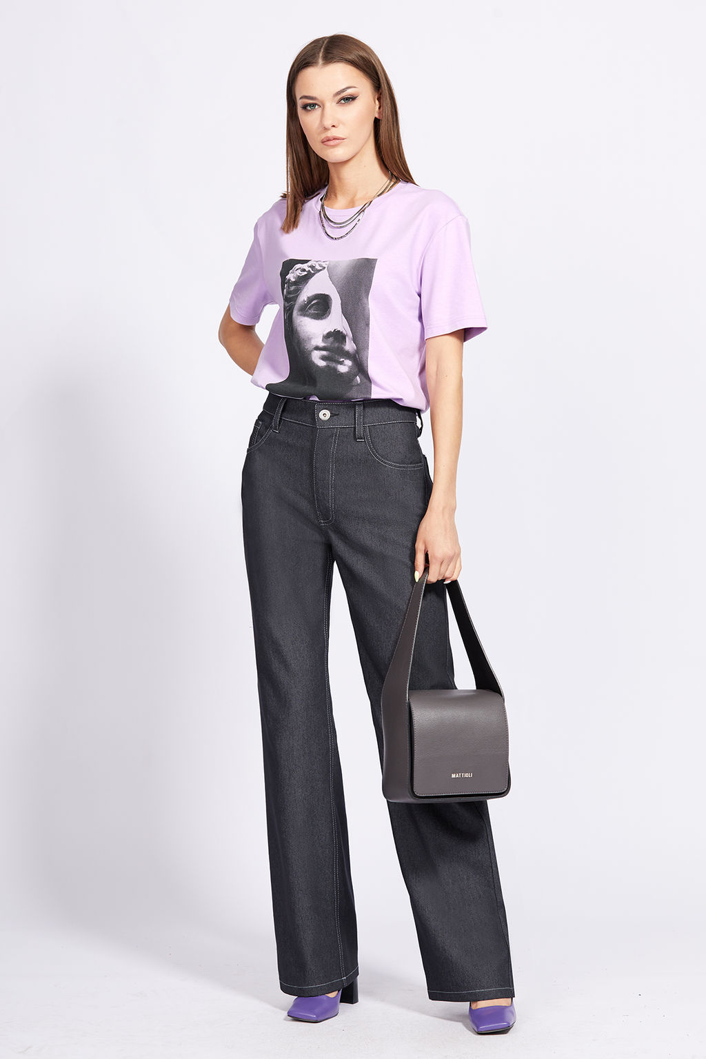 Блузка 2278 - Eola фото 6